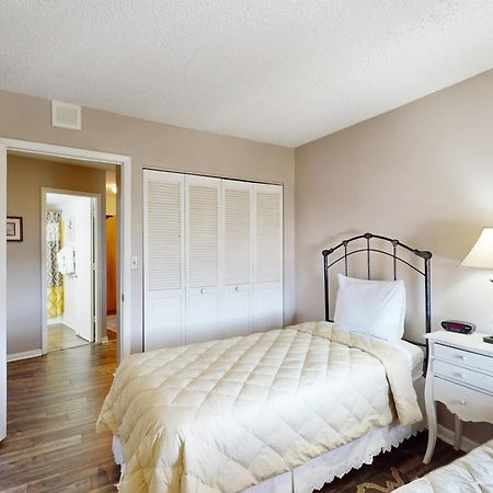 Atlantis & Sea Sails Apartment Myrtle Beach Phòng bức ảnh