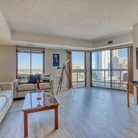 Atlantis & Sea Sails Apartment Myrtle Beach Ngoại thất bức ảnh
