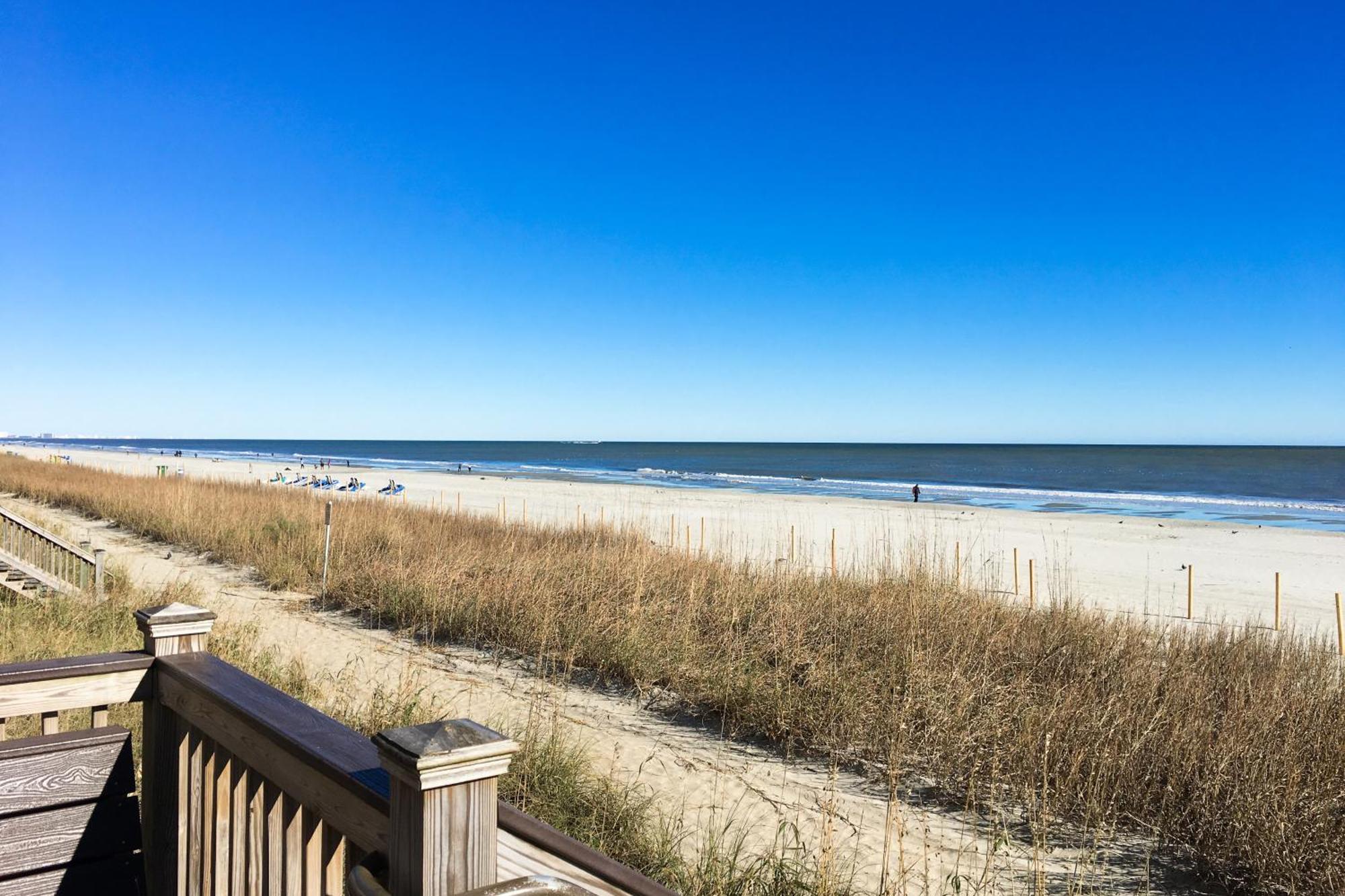 Atlantis & Sea Sails Apartment Myrtle Beach Phòng bức ảnh