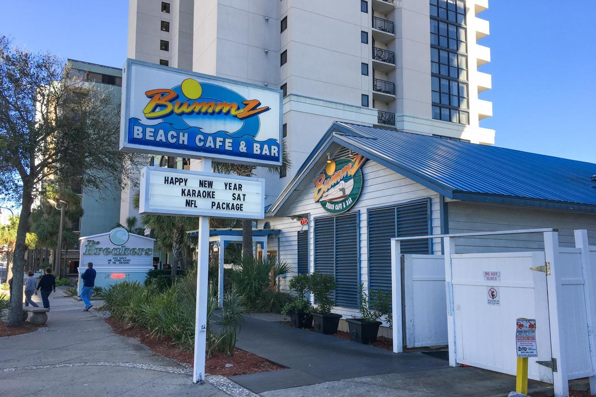 Atlantis & Sea Sails Apartment Myrtle Beach Phòng bức ảnh