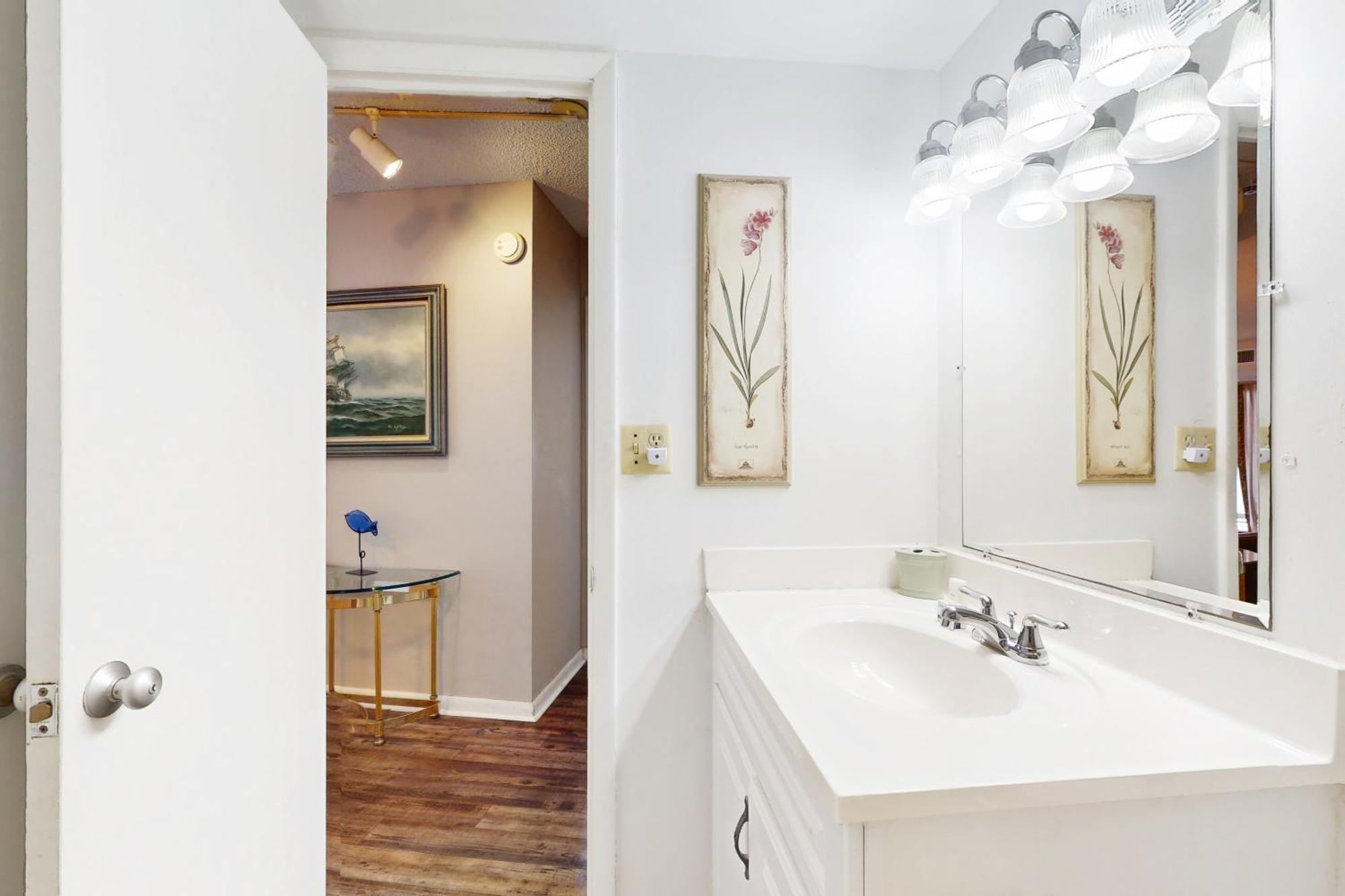 Atlantis & Sea Sails Apartment Myrtle Beach Phòng bức ảnh