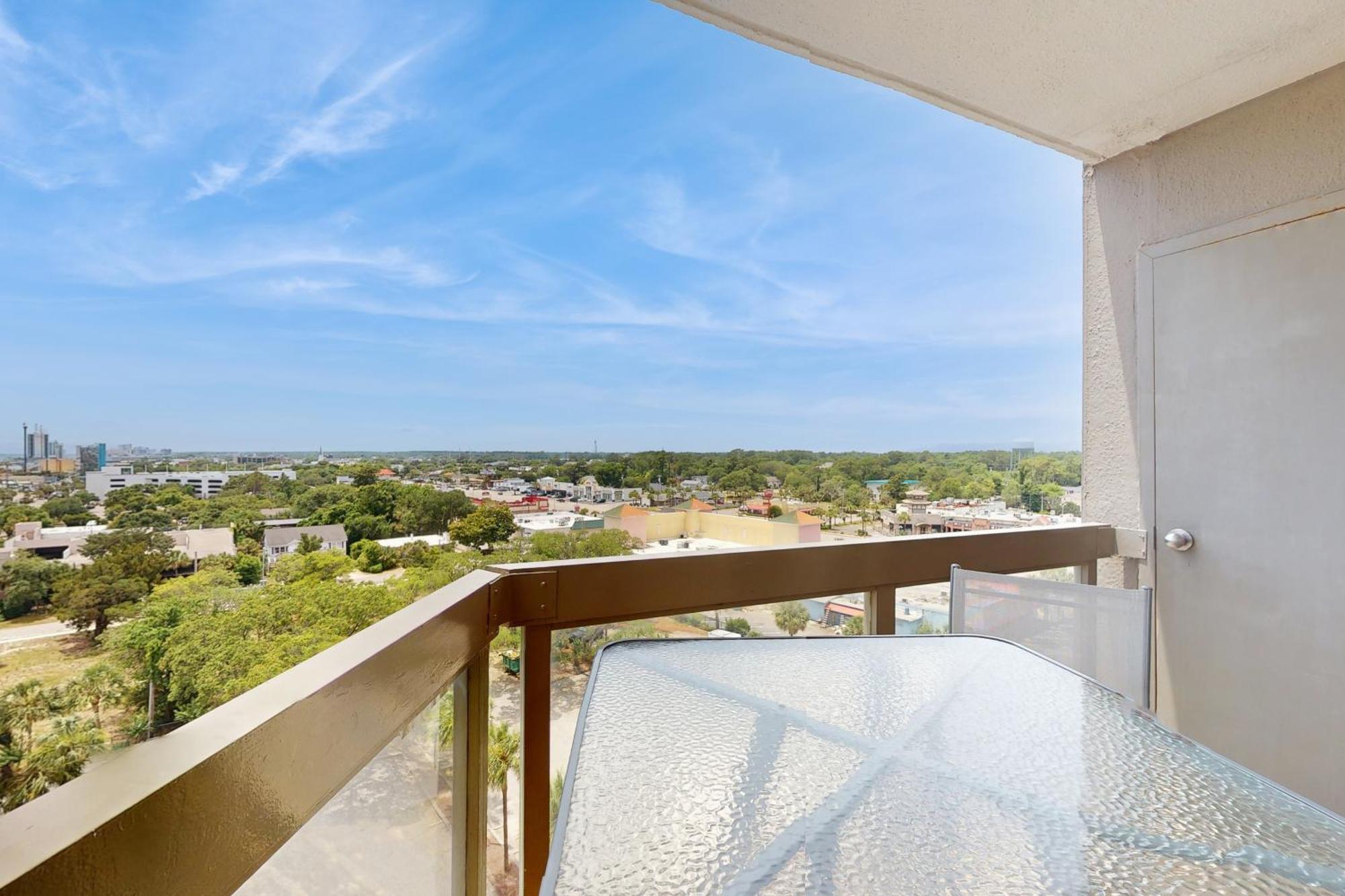 Atlantis & Sea Sails Apartment Myrtle Beach Phòng bức ảnh