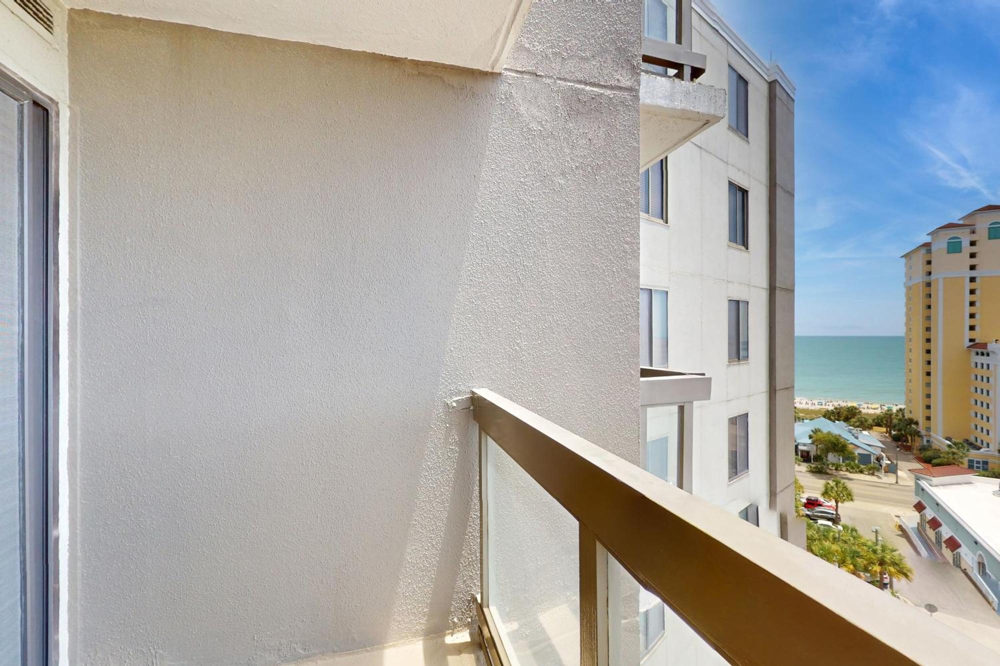 Atlantis & Sea Sails Apartment Myrtle Beach Phòng bức ảnh