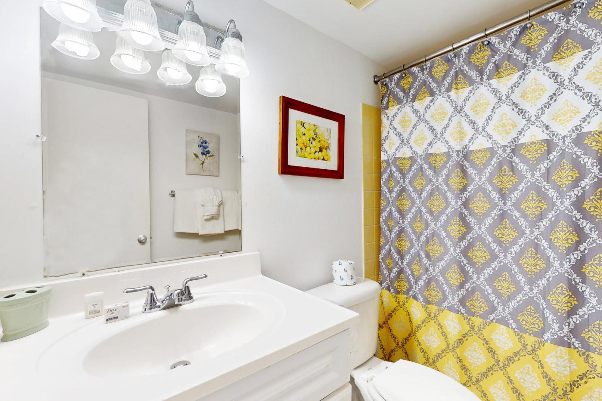 Atlantis & Sea Sails Apartment Myrtle Beach Phòng bức ảnh