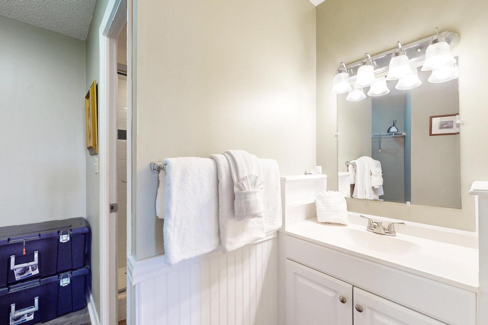 Atlantis & Sea Sails Apartment Myrtle Beach Phòng bức ảnh