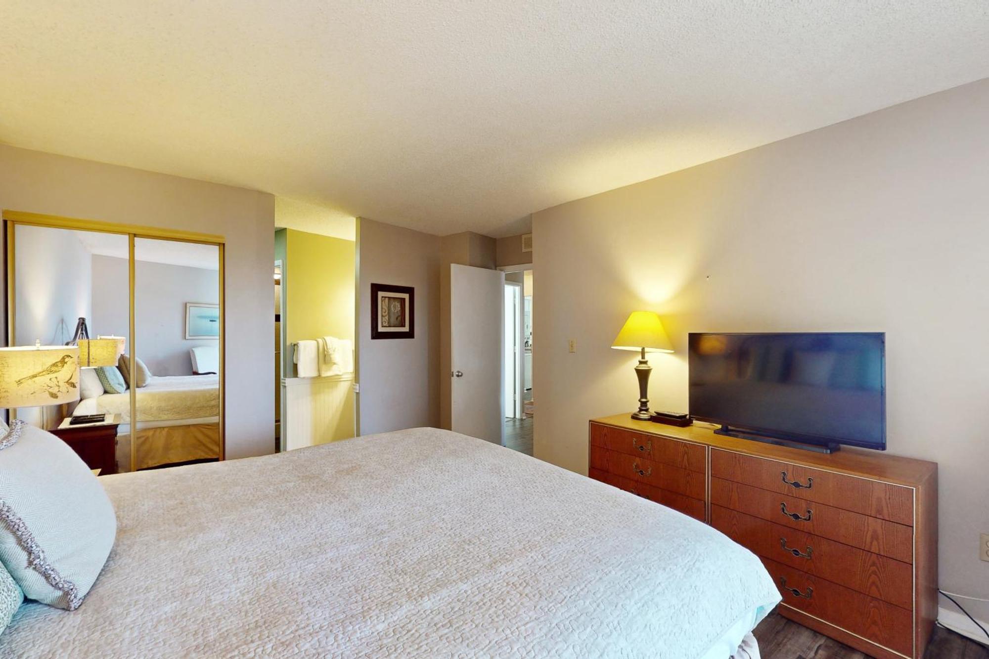Atlantis & Sea Sails Apartment Myrtle Beach Phòng bức ảnh