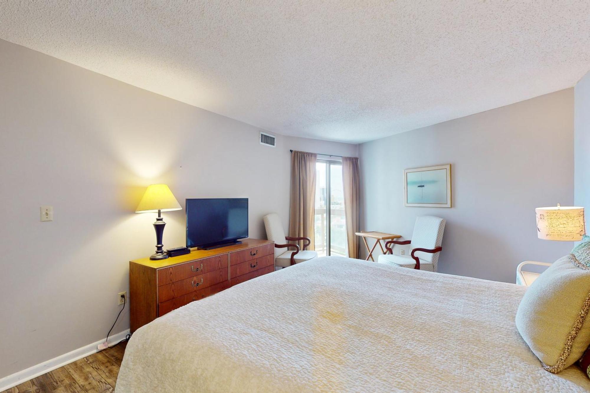 Atlantis & Sea Sails Apartment Myrtle Beach Phòng bức ảnh
