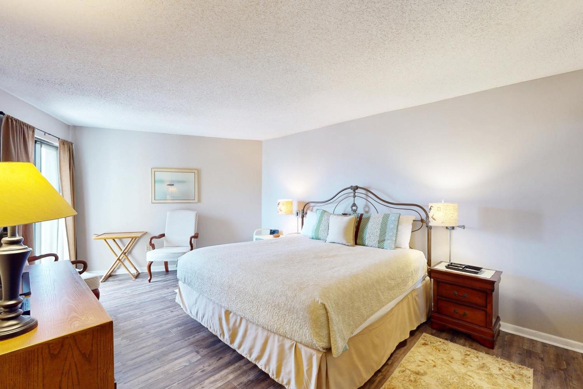 Atlantis & Sea Sails Apartment Myrtle Beach Phòng bức ảnh