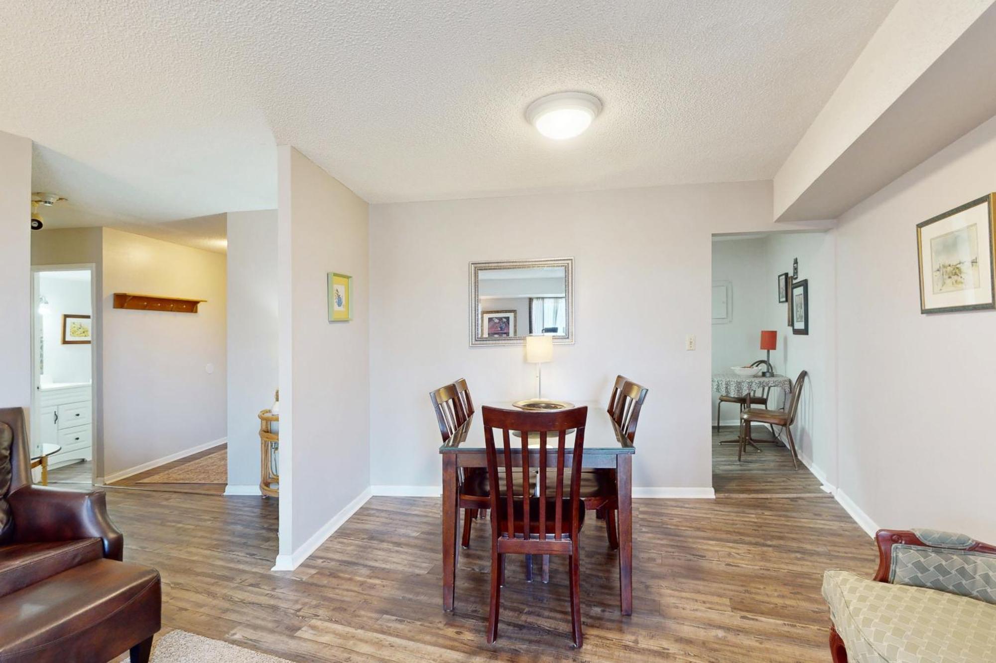 Atlantis & Sea Sails Apartment Myrtle Beach Phòng bức ảnh