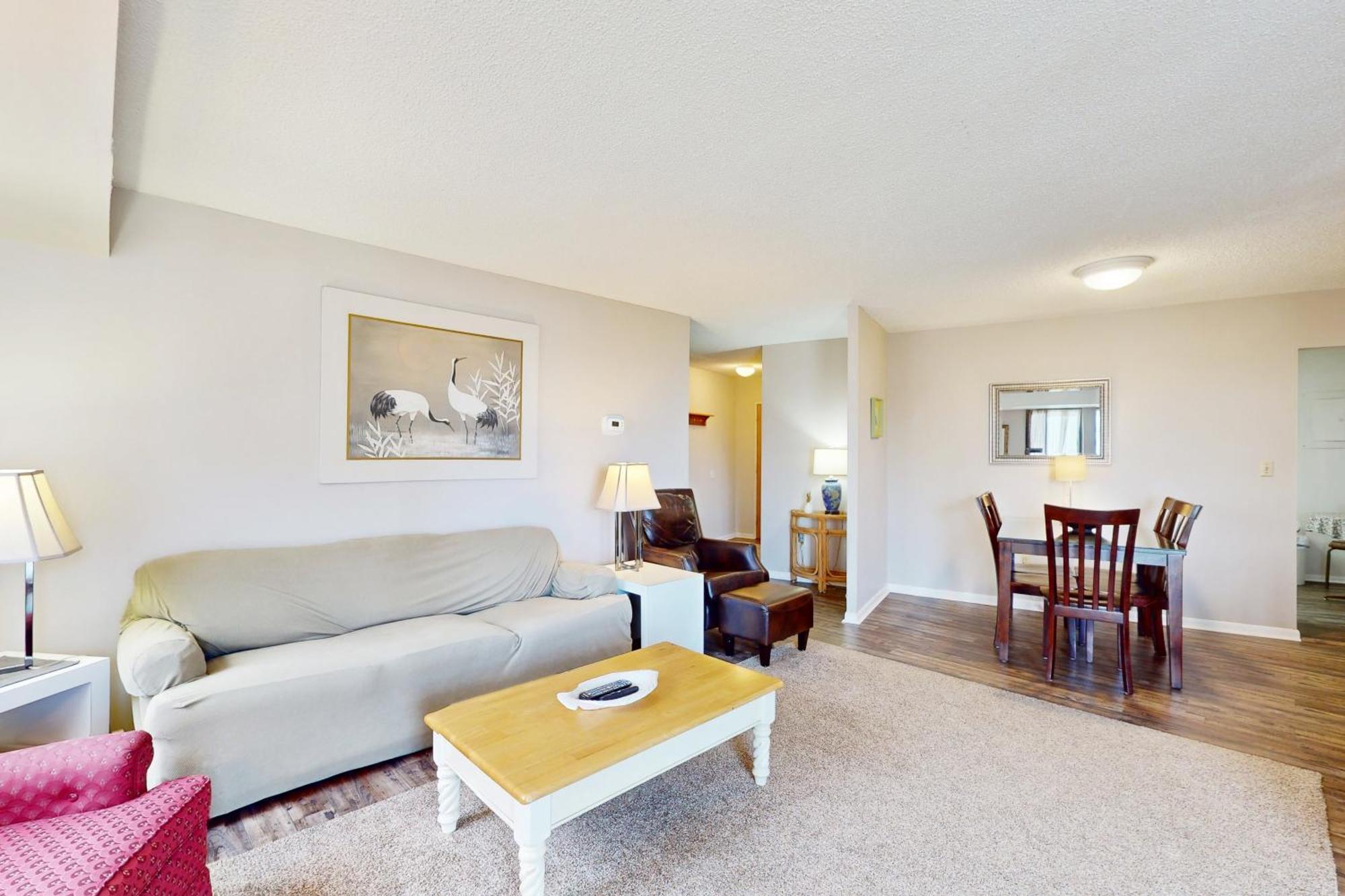 Atlantis & Sea Sails Apartment Myrtle Beach Phòng bức ảnh
