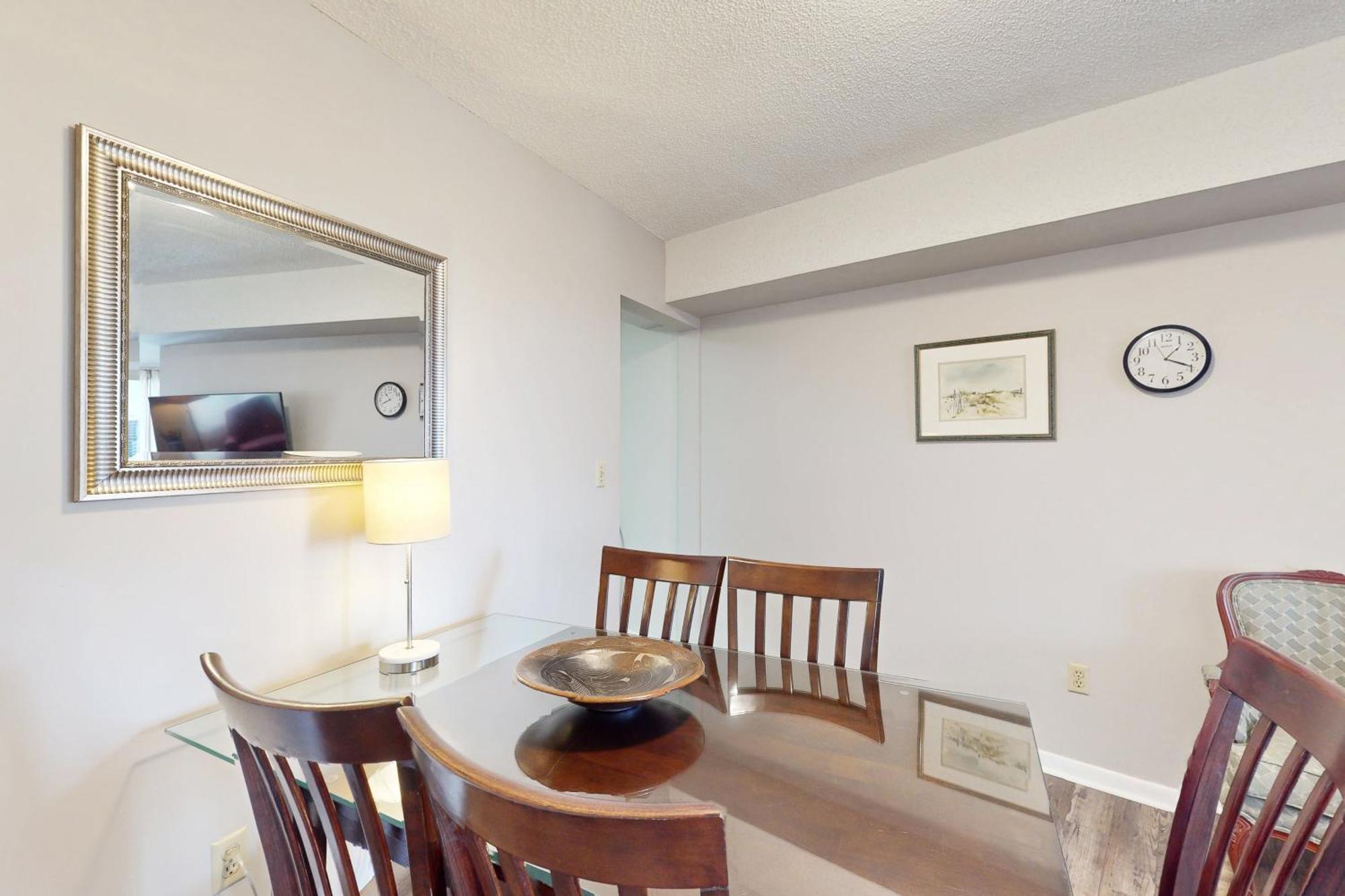 Atlantis & Sea Sails Apartment Myrtle Beach Phòng bức ảnh