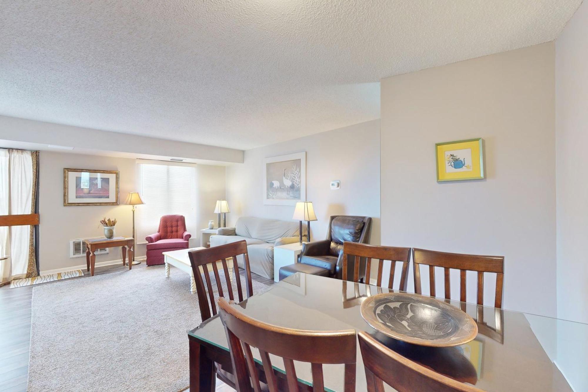Atlantis & Sea Sails Apartment Myrtle Beach Phòng bức ảnh