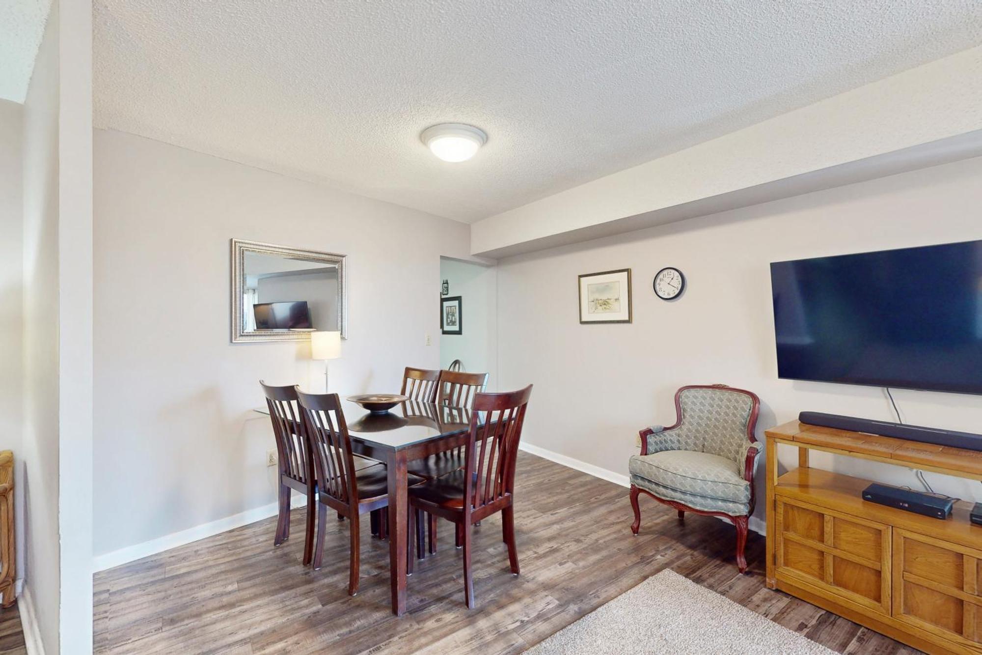 Atlantis & Sea Sails Apartment Myrtle Beach Phòng bức ảnh