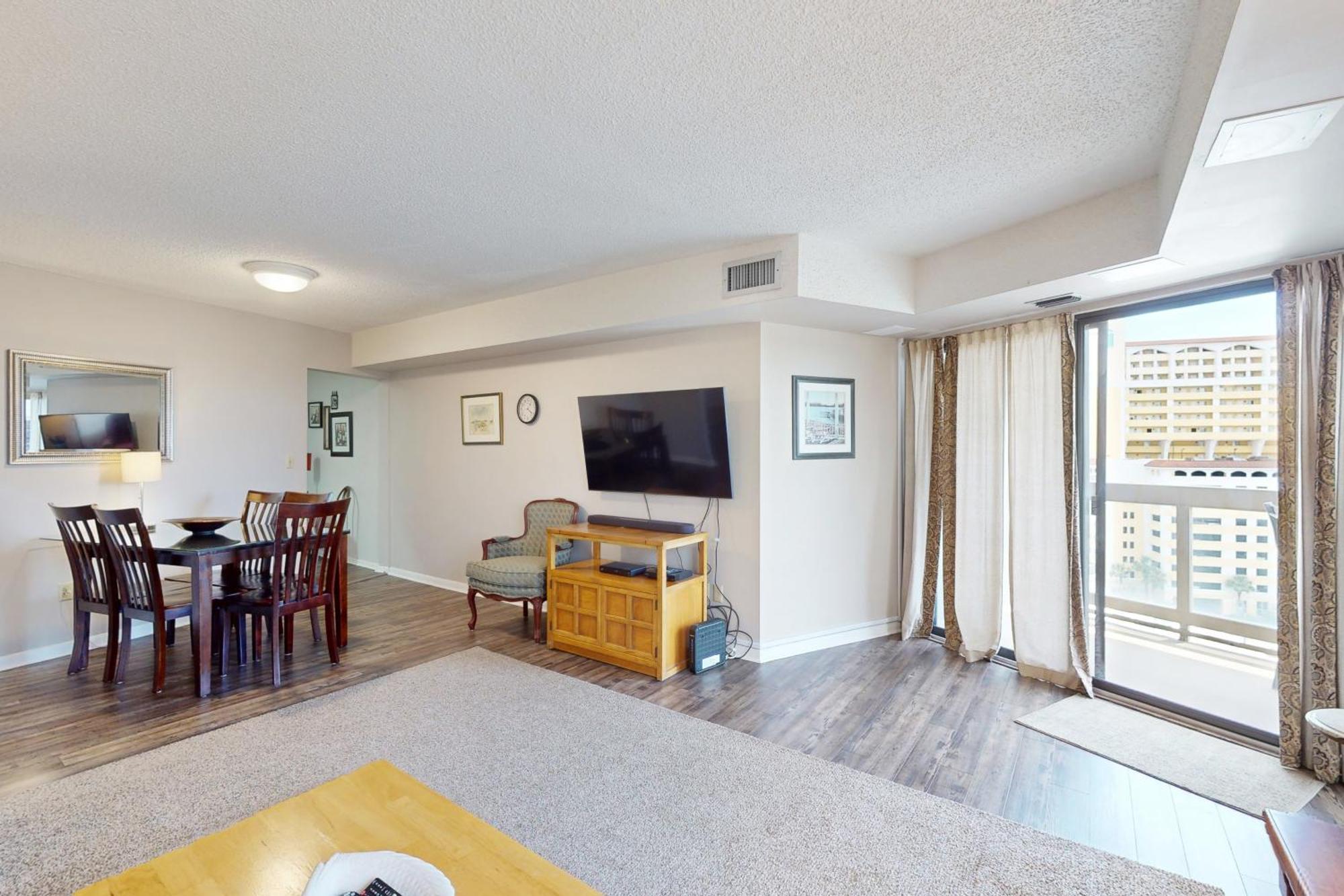 Atlantis & Sea Sails Apartment Myrtle Beach Phòng bức ảnh