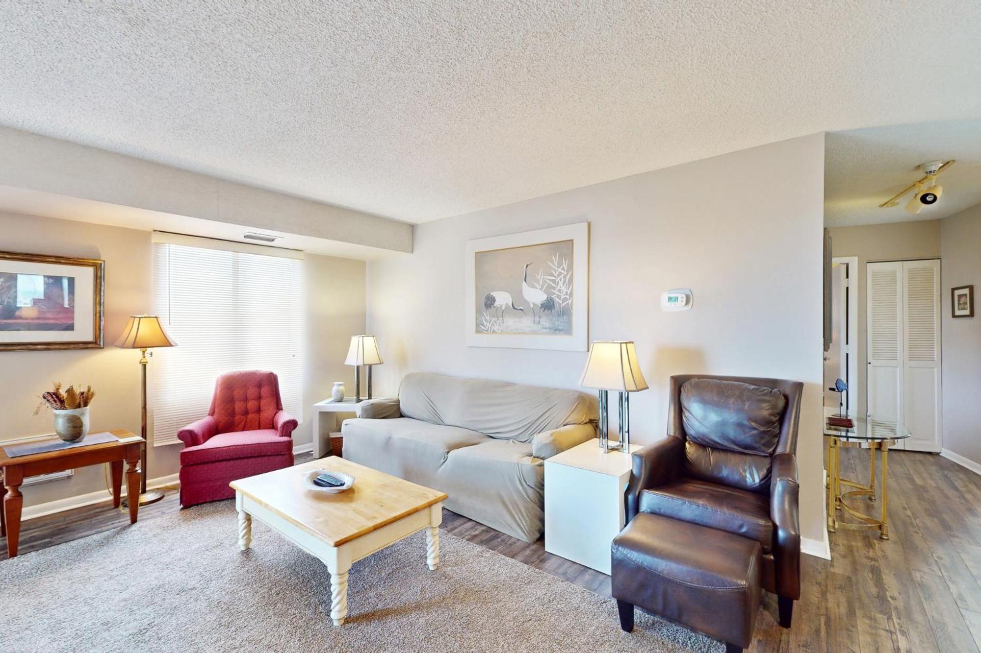 Atlantis & Sea Sails Apartment Myrtle Beach Phòng bức ảnh