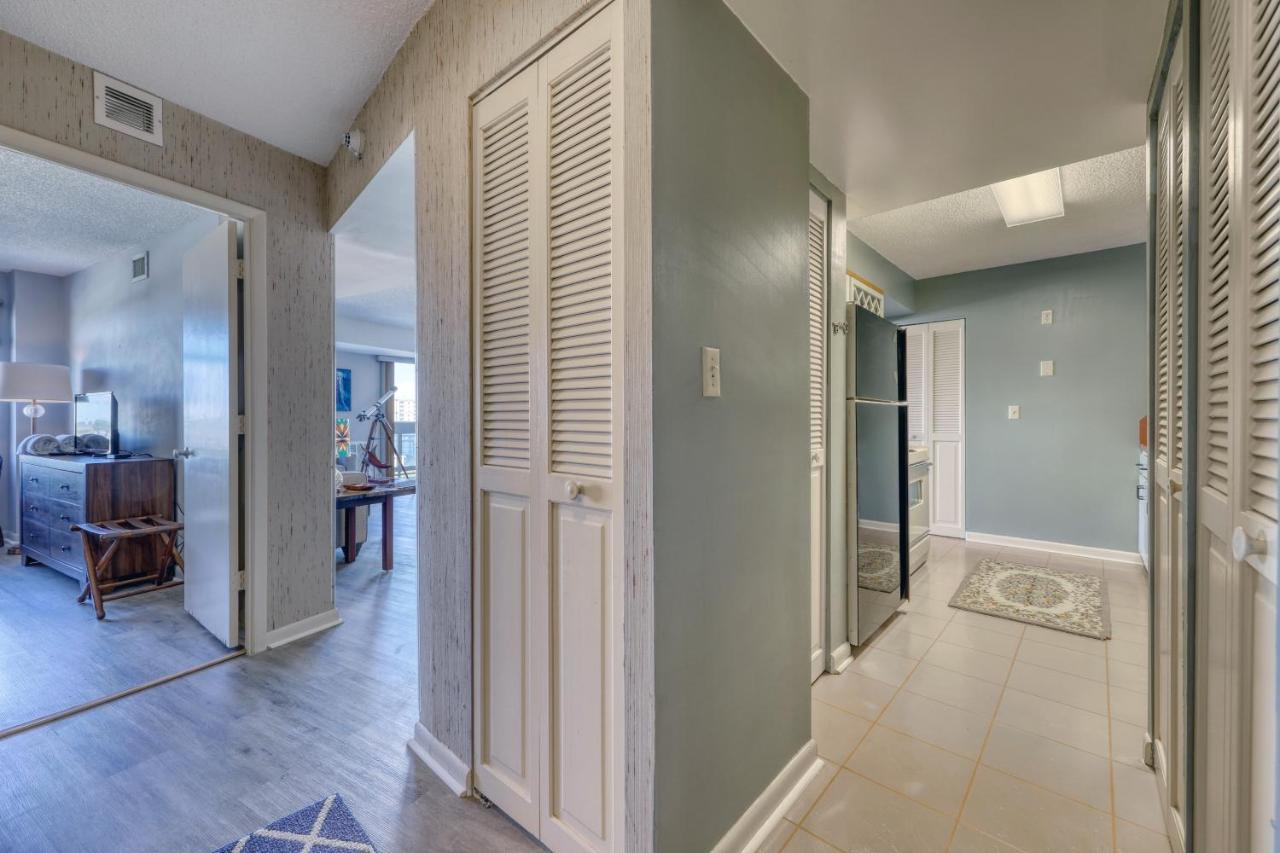 Atlantis & Sea Sails Apartment Myrtle Beach Ngoại thất bức ảnh