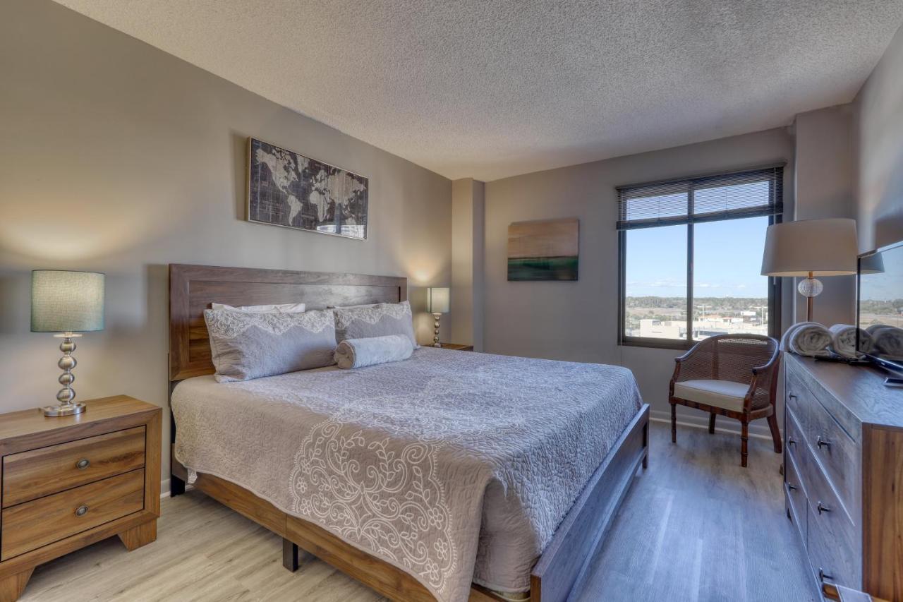 Atlantis & Sea Sails Apartment Myrtle Beach Ngoại thất bức ảnh