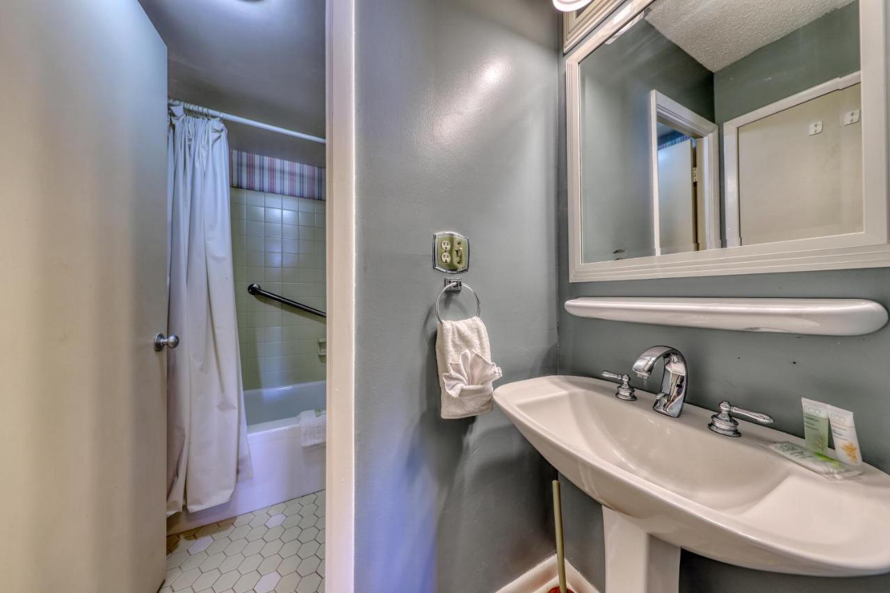Atlantis & Sea Sails Apartment Myrtle Beach Ngoại thất bức ảnh