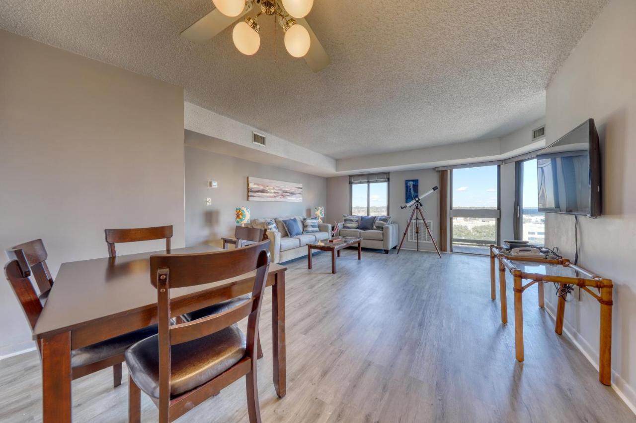 Atlantis & Sea Sails Apartment Myrtle Beach Ngoại thất bức ảnh