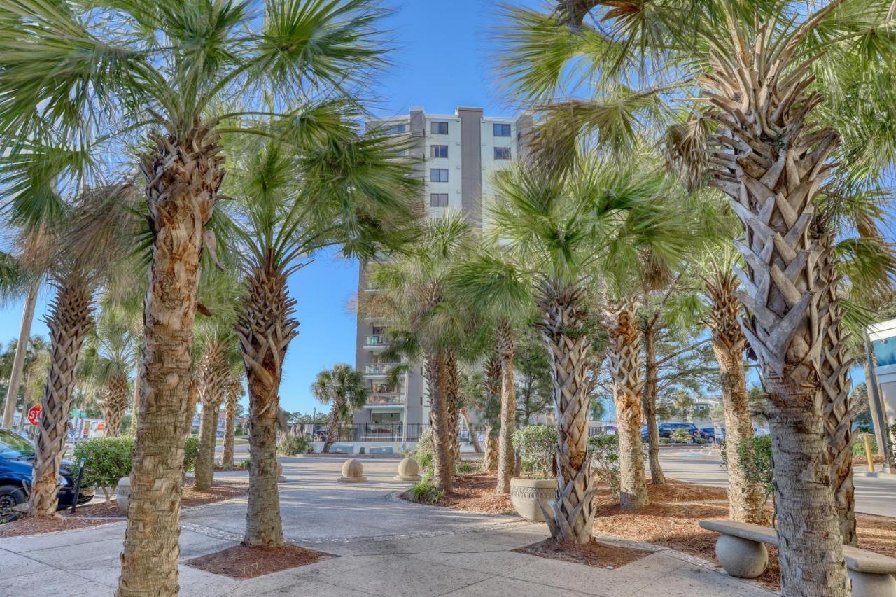 Atlantis & Sea Sails Apartment Myrtle Beach Ngoại thất bức ảnh
